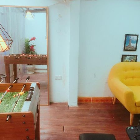 Aura Home Whole French House Hanoi Luaran gambar