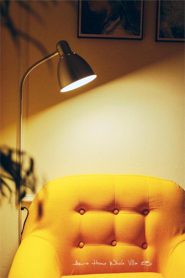 Aura Home Whole French House Hanoi Luaran gambar