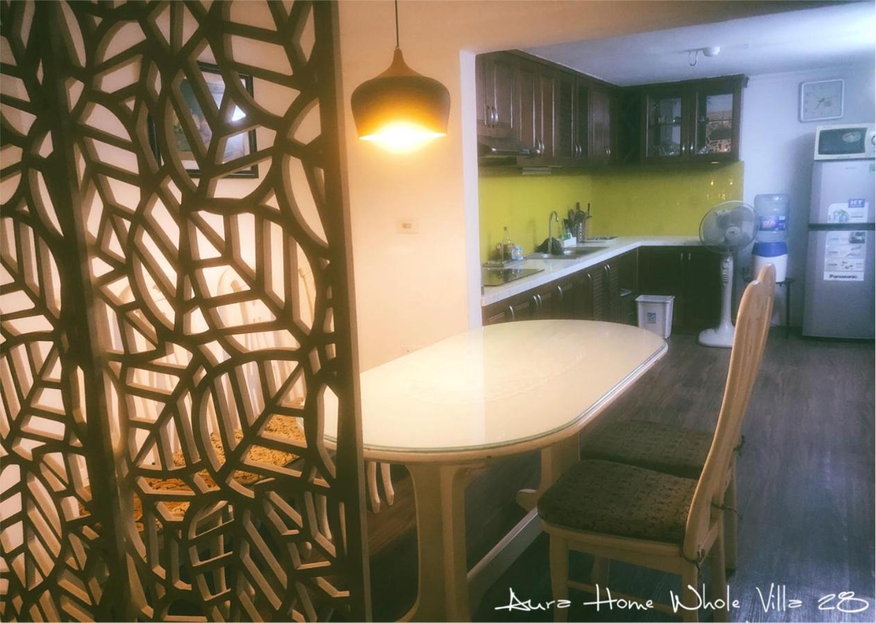 Aura Home Whole French House Hanoi Luaran gambar