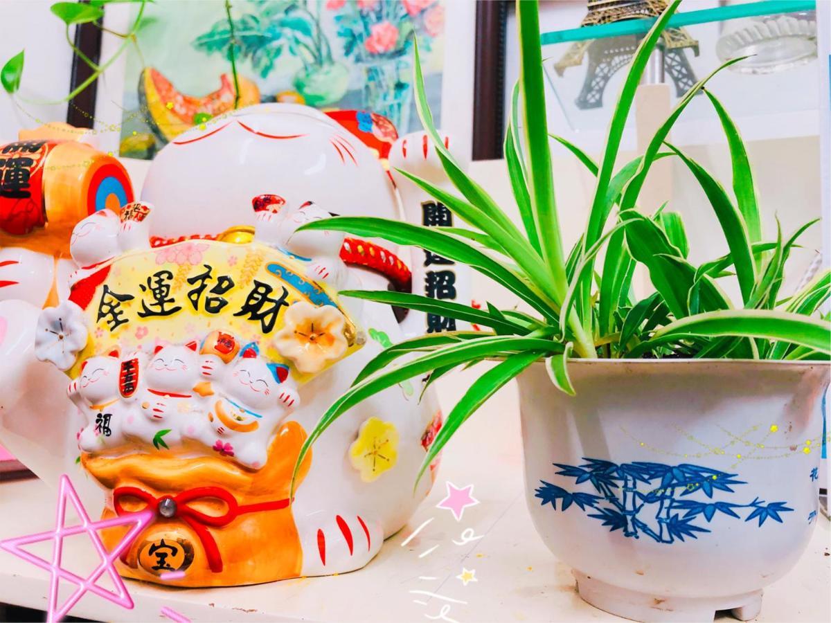 Aura Home Whole French House Hanoi Luaran gambar