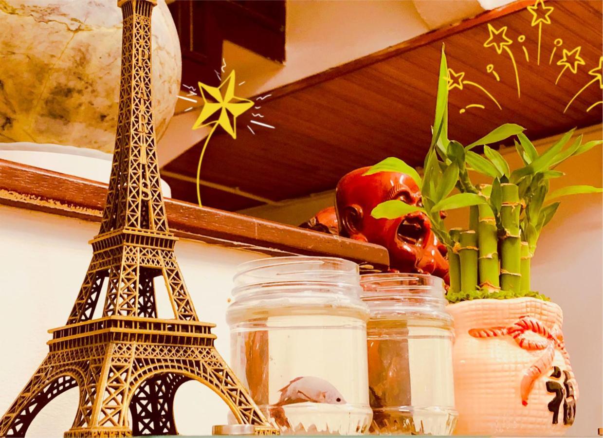 Aura Home Whole French House Hanoi Luaran gambar