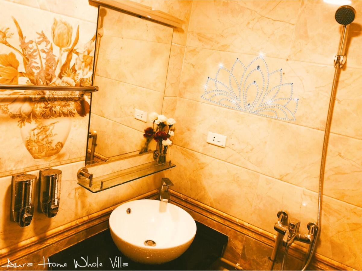 Aura Home Whole French House Hanoi Luaran gambar