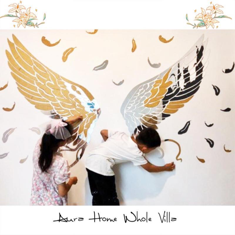 Aura Home Whole French House Hanoi Luaran gambar