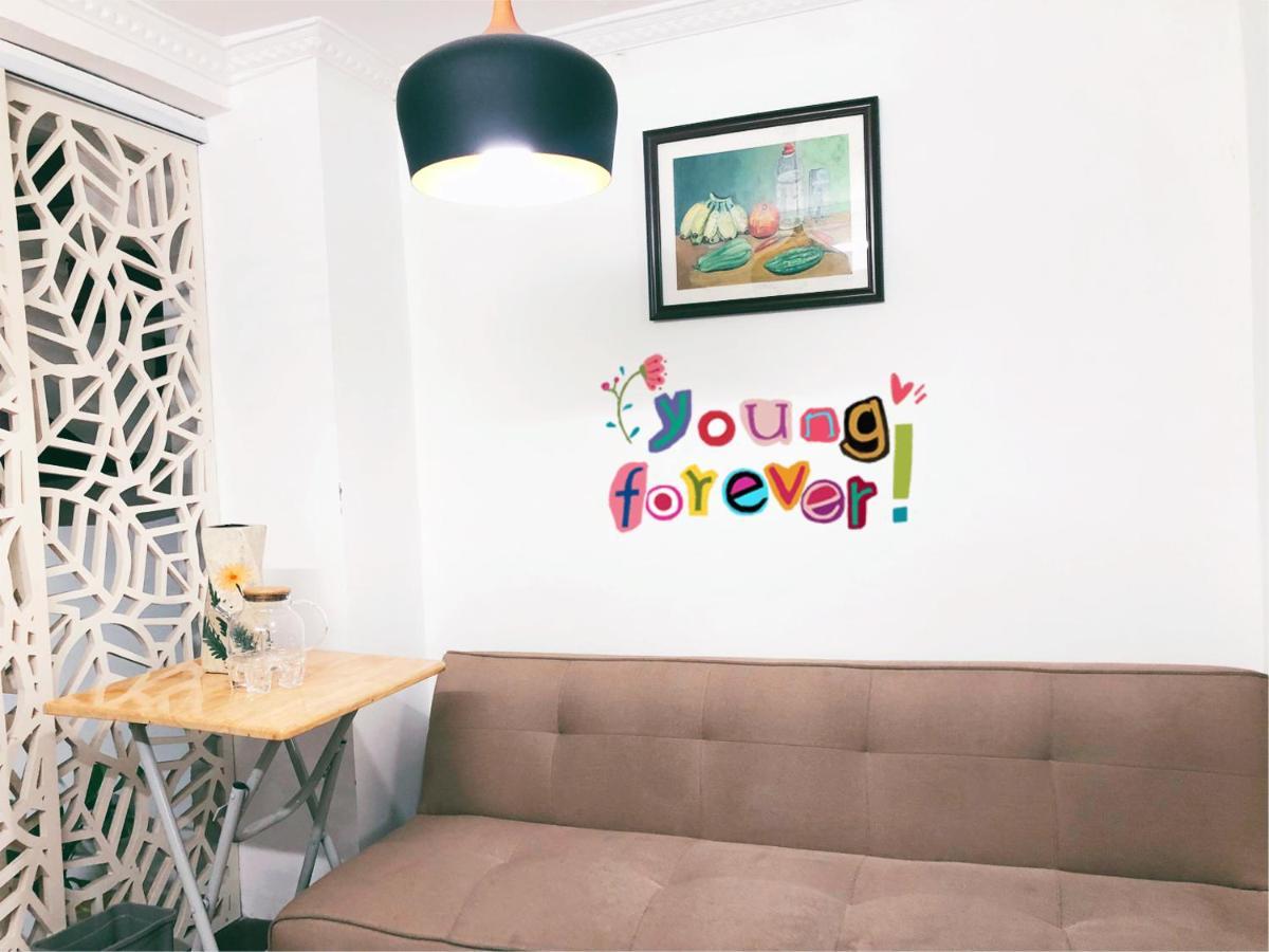 Aura Home Whole French House Hanoi Luaran gambar