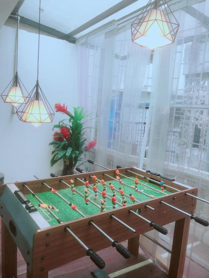 Aura Home Whole French House Hanoi Luaran gambar